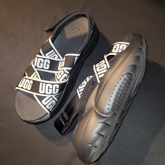 Ugg sandals